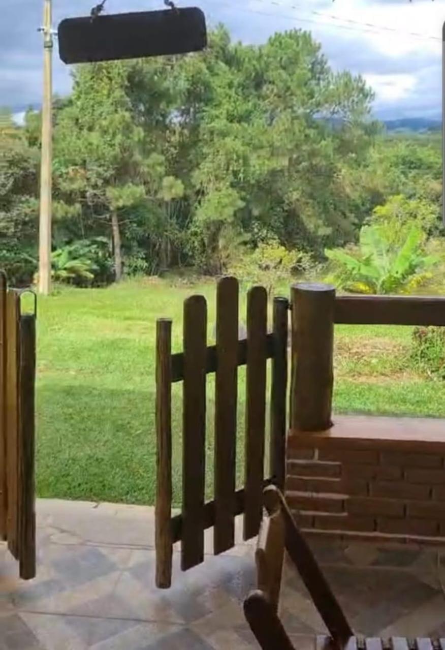 Sons Do Silencio Inn *
