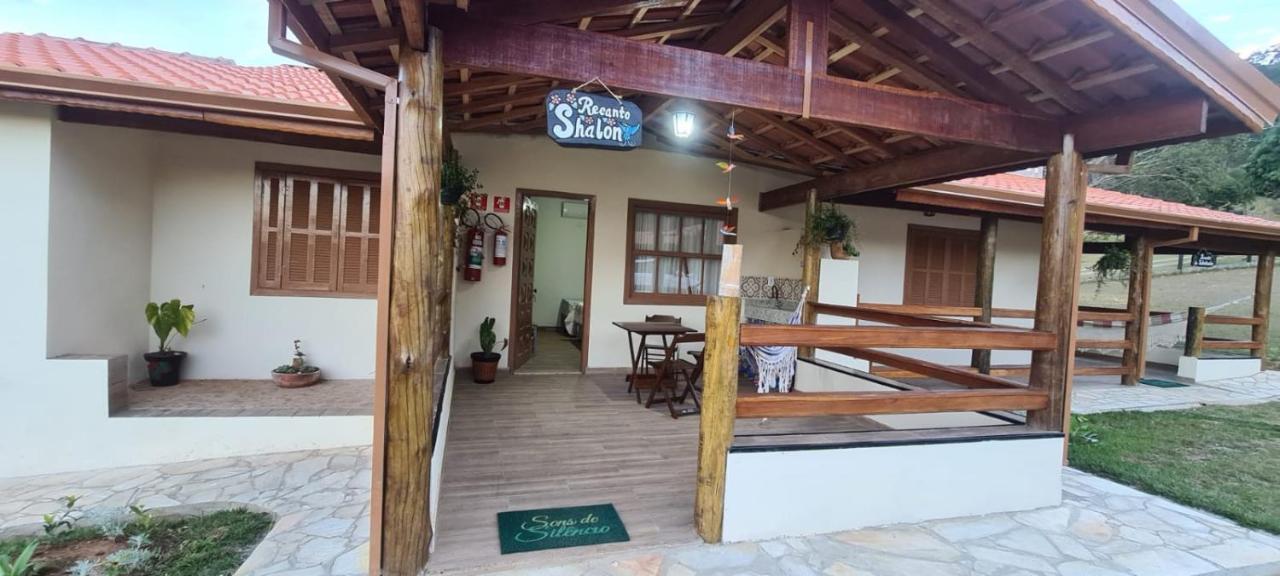 Inn Sons Do Silencio Socorro (Sao Paulo)