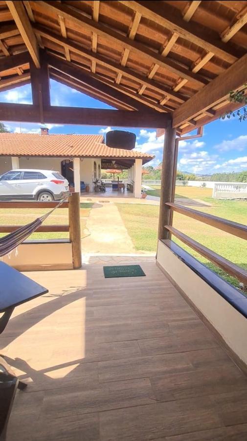 Sons Do Silencio Inn