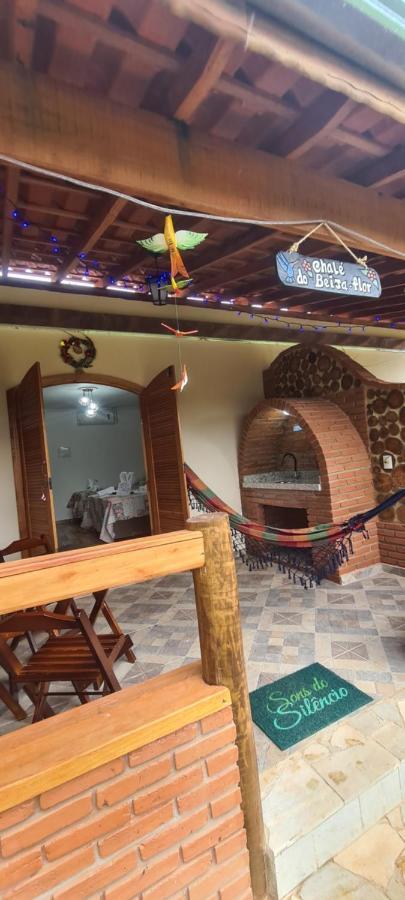Pousada Sons Do Silencio Inn